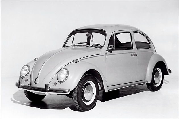 Besser als Aktien: Die Oldtimer mit der größten Wertsteigerung