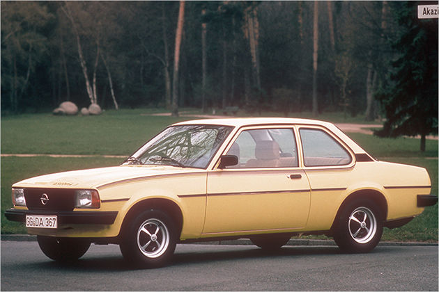 Besser als Aktien: Die Oldtimer mit der größten Wertsteigerung