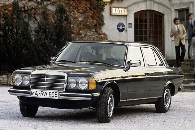 Besser als Aktien: Die Oldtimer mit der größten Wertsteigerung