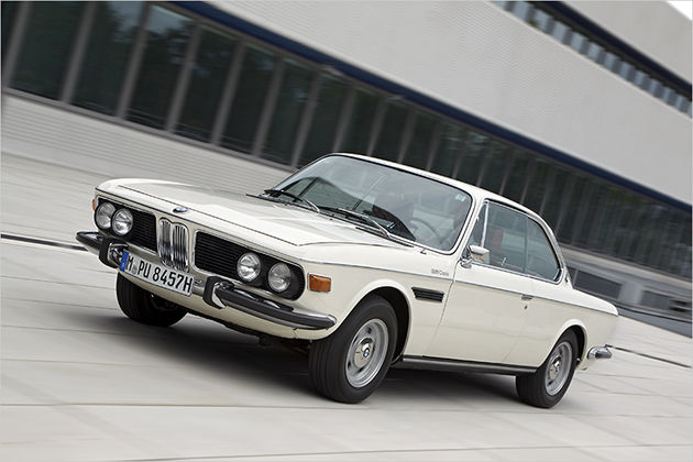 Besser als Aktien: Die Oldtimer mit der größten Wertsteigerung