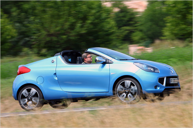 Überflüssige Vehikel: Autos, auf die die Welt nicht gewartet hat