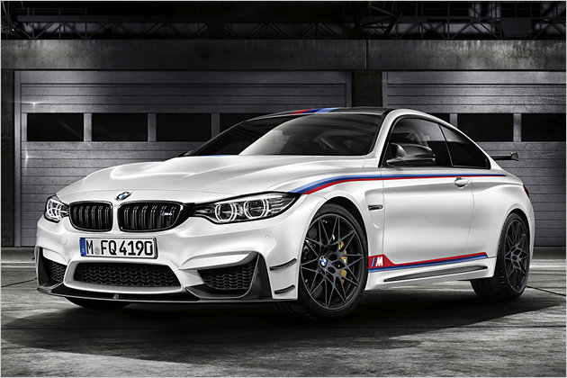 Rennwagen für die Straße: Von BMW bis Porsche