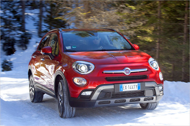 Die besten SUV-Modelle für Offroad und Gelände