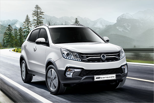 Die besten SUV-Modelle für Offroad und Gelände