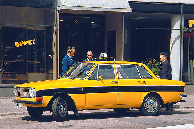 Volvo: Die wichtigsten Modelle der letzten 90 Jahre im Überblick