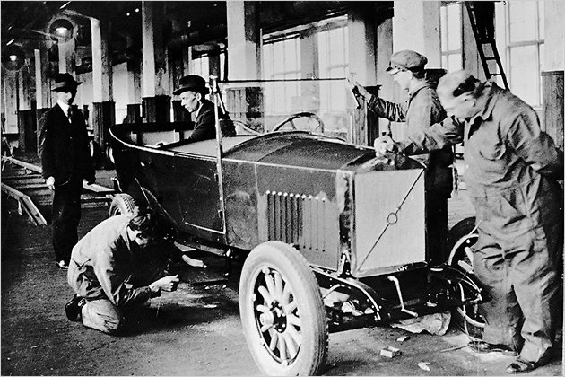 Volvo: Die wichtigsten Modelle der letzten 90 Jahre im Überblick