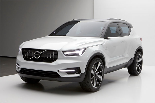 Volvo: Die wichtigsten Modelle der letzten 90 Jahre im Überblick
