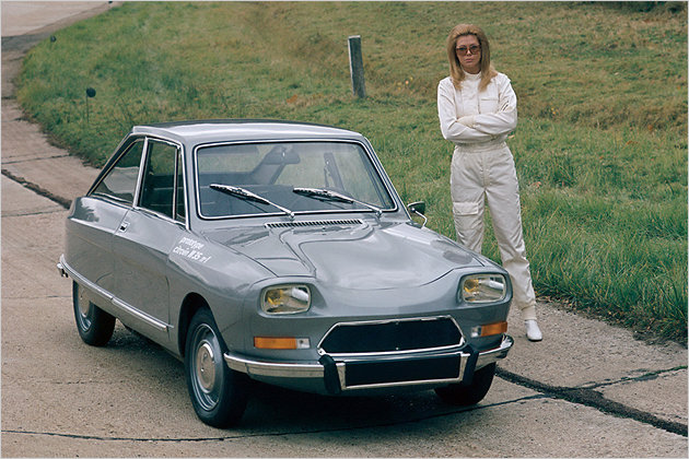 60 Jahre Wankelmotor: Alle Autos mit kreisenden Kolben im Überblick