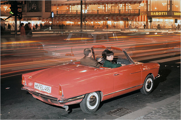 60 Jahre Wankelmotor: Alle Autos mit kreisenden Kolben im Überblick