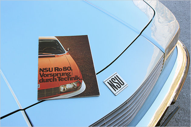 60 Jahre Wankelmotor: Alle Autos mit kreisenden Kolben im Überblick