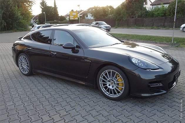 Promi Vorbesitzer Gebrauchtwagen mobile.de 