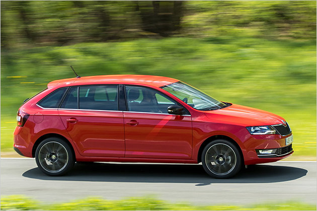 VW Dieselprämie Euro4 Modelle Skoda