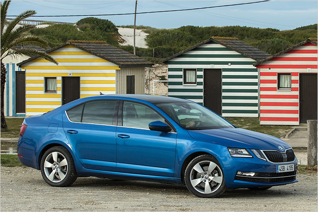 VW Dieselprämie Euro4 Modelle Skoda