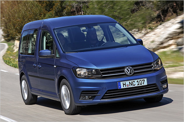 VW Dieselprämie Euro4 Modelle Skoda