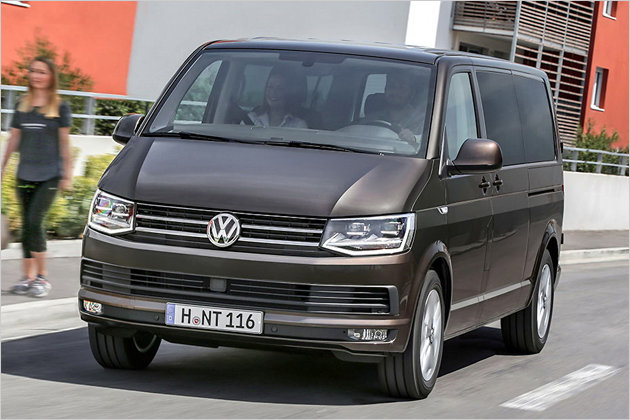 VW Dieselprämie Euro4 Modelle Skoda