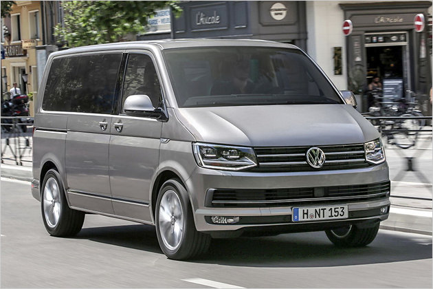 VW Dieselprämie Euro4 Modelle Skoda