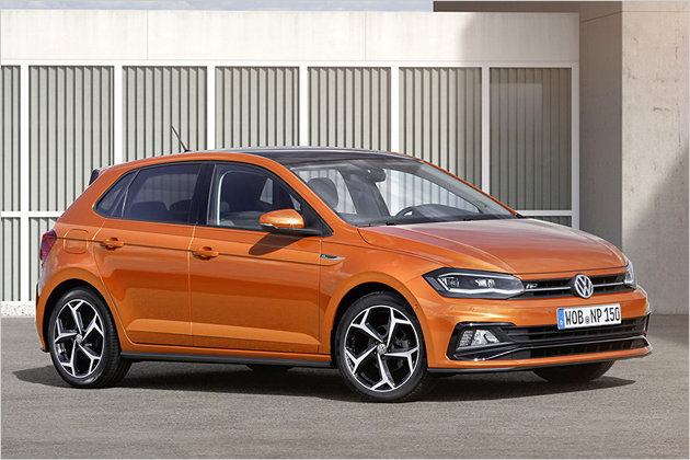 VW Dieselprämie Euro4 Modelle Skoda