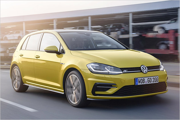 VW Dieselprämie Euro4 Modelle Skoda