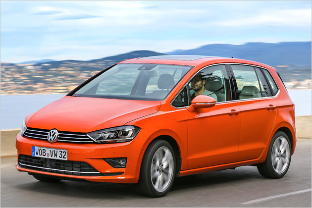 VW Dieselprämie Euro4 Modelle Skoda
