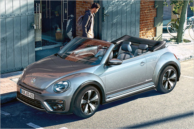 VW Dieselprämie Euro4 Modelle Skoda