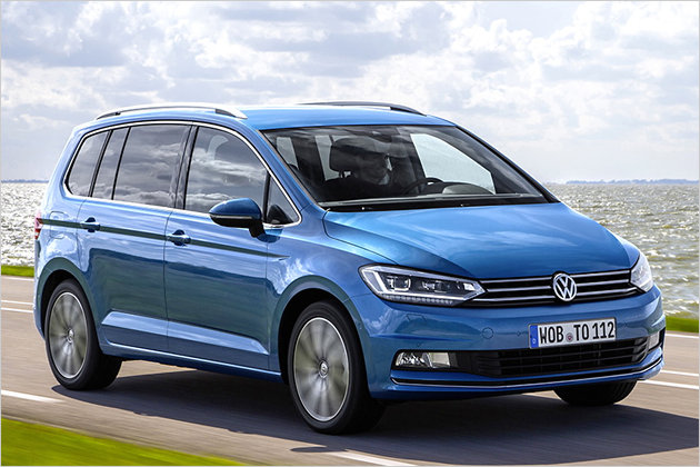 VW Dieselprämie Euro4 Modelle Skoda