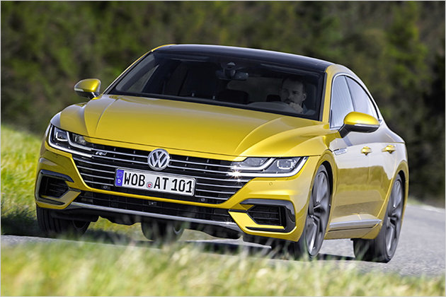 VW Dieselprämie Euro4 Modelle Skoda