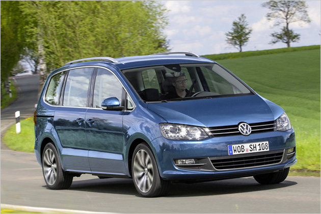 VW Dieselprämie Euro4 Modelle Skoda