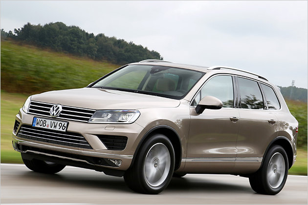 VW Dieselprämie Euro4 Modelle Skoda