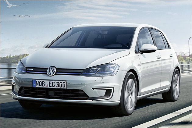 VW Dieselprämie Euro4 Modelle Skoda