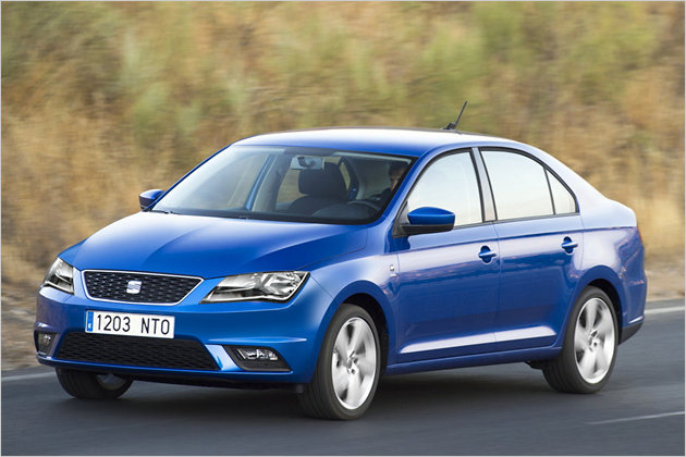 VW Dieselprämie Euro4 Modelle Skoda
