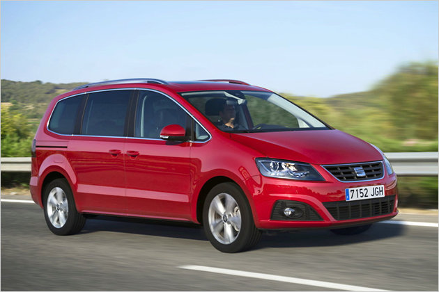 VW Dieselprämie Euro4 Modelle Skoda