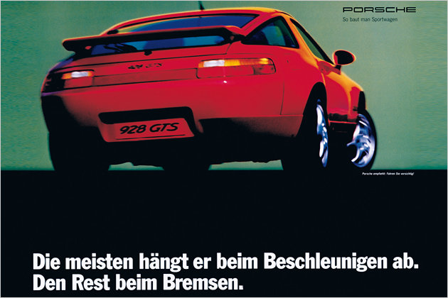 Porsche 928 Geschichte 40Jahre Modelle