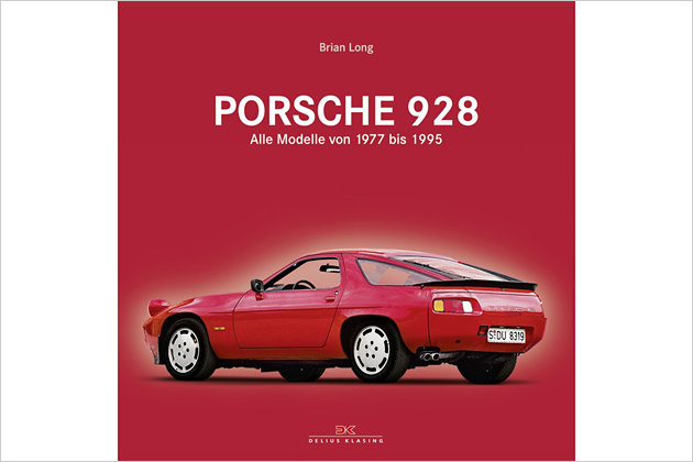 Porsche 928 Geschichte 40Jahre Modelle