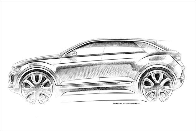 Baby SUVs Überblick Seat Arona