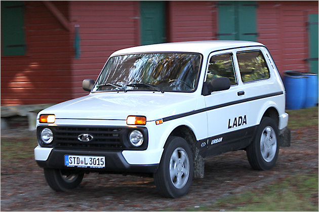 Baby SUVs Überblick Seat Arona