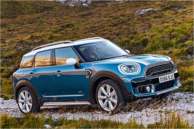 Baby SUVs Überblick Seat Arona