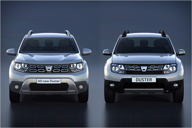 SUV-Neuheiten BMW VW Volvo