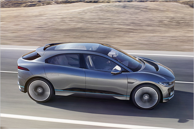 SUV-Neuheiten BMW VW Volvo