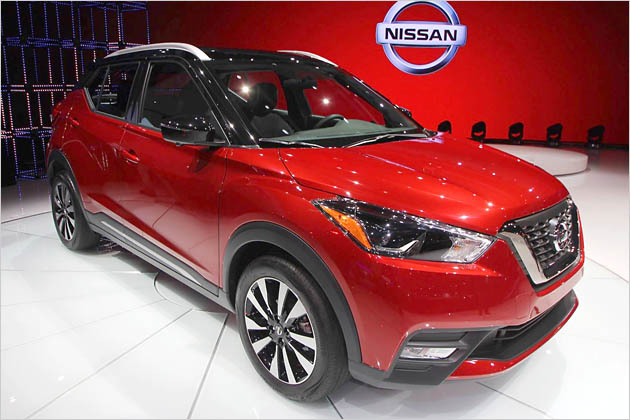 Los Angeles Auto Show Highlights