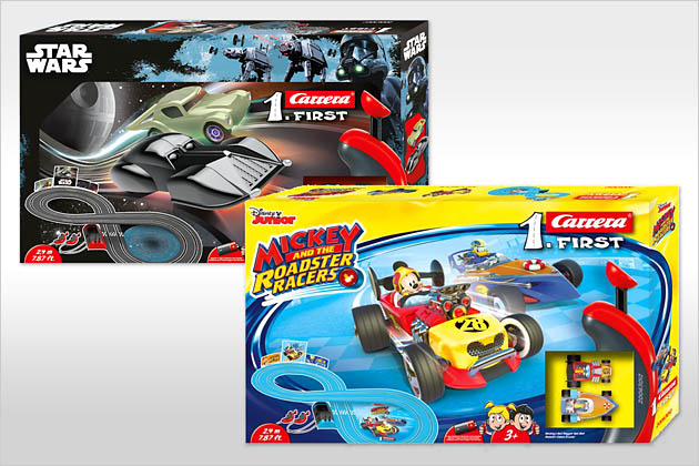 Weihnachten Geschenke Auto 2018