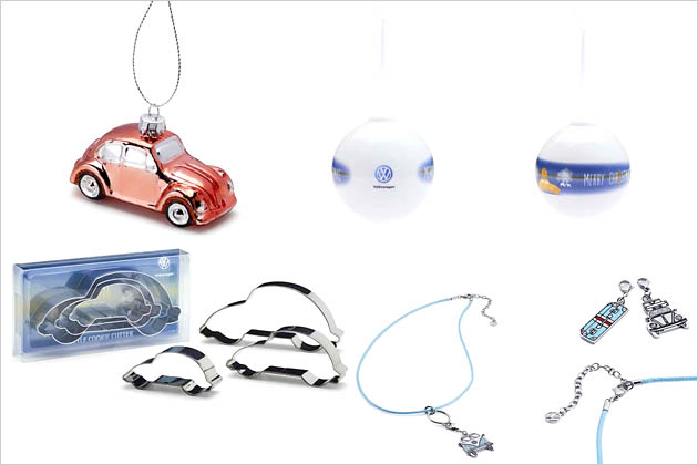 Weihnachten Geschenke Auto 2018
