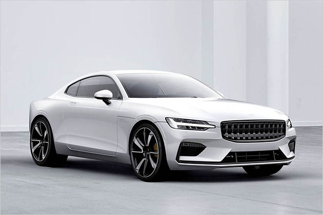 Geplante Elektroautos Audi Mercedes VW