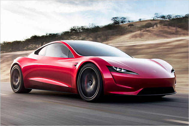 Geplante Elektroautos Audi Mercedes VW
