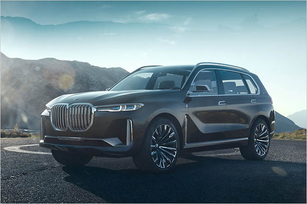 Autoneuheiten 2018 Neuvorstellungen Marktstart Preis