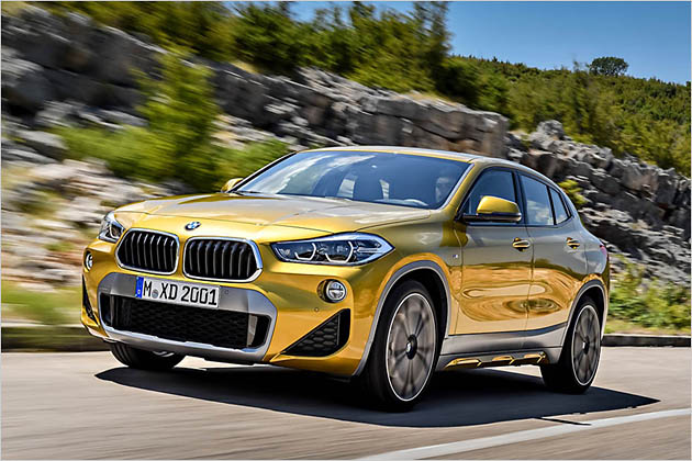 Autoneuheiten 2018 Neuvorstellungen Marktstart Preis