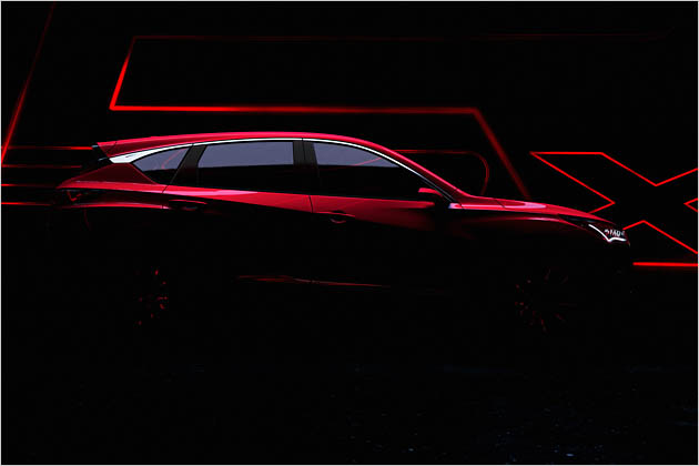 Detroit 2018 NAIAS Automesse Neuheiten