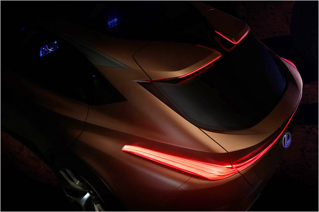 Detroit 2018 NAIAS Automesse Neuheiten