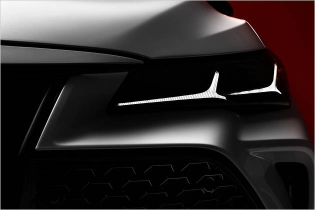 Detroit 2018 NAIAS Automesse Neuheiten