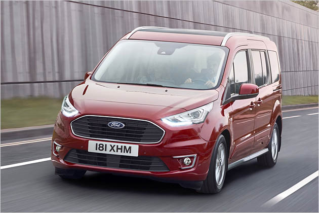 Viel Kofferraum Kleinwagen Kombis SUVs