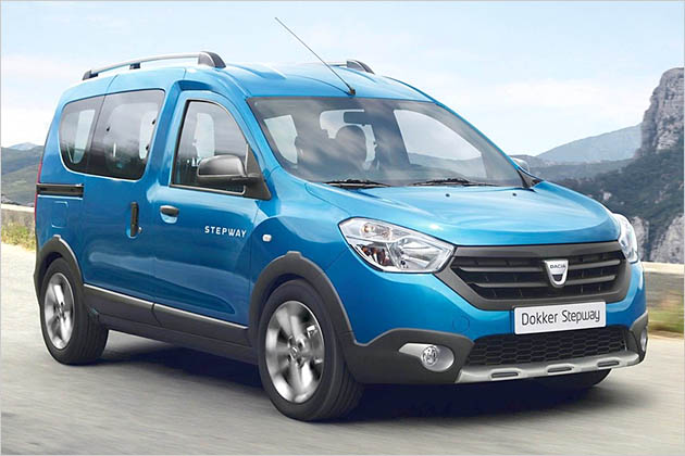 Viel Kofferraum Kleinwagen Kombis SUVs